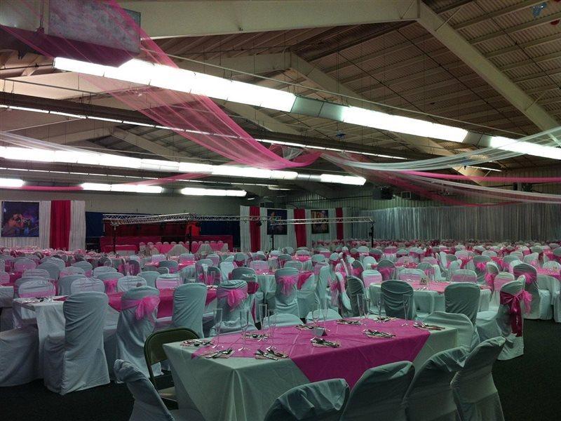 פלזנטוויל Oh St Joseph Resort Hotel מראה חיצוני תמונה