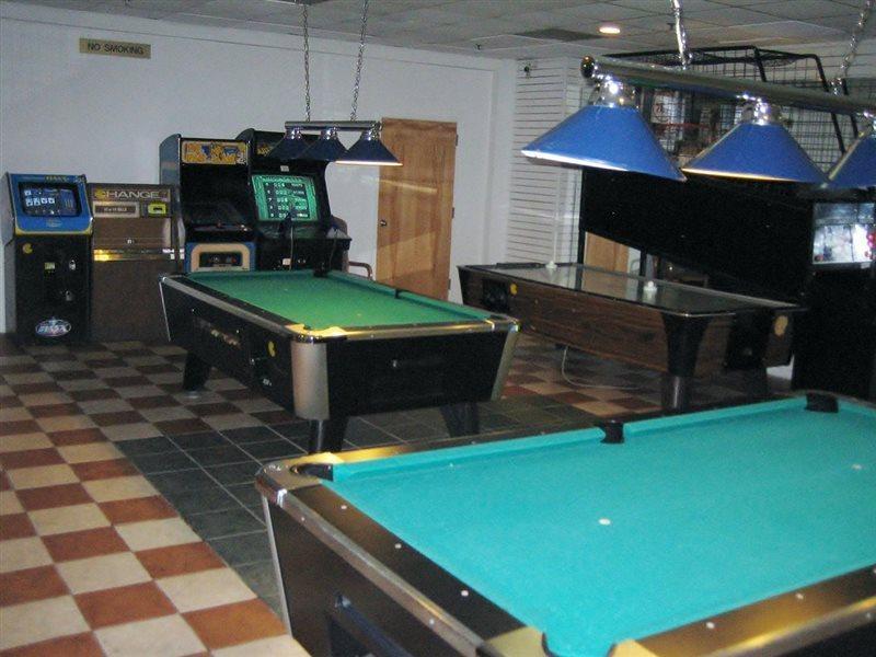 פלזנטוויל Oh St Joseph Resort Hotel מראה חיצוני תמונה