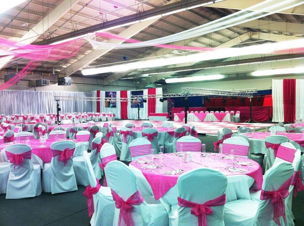 פלזנטוויל Oh St Joseph Resort Hotel מראה חיצוני תמונה