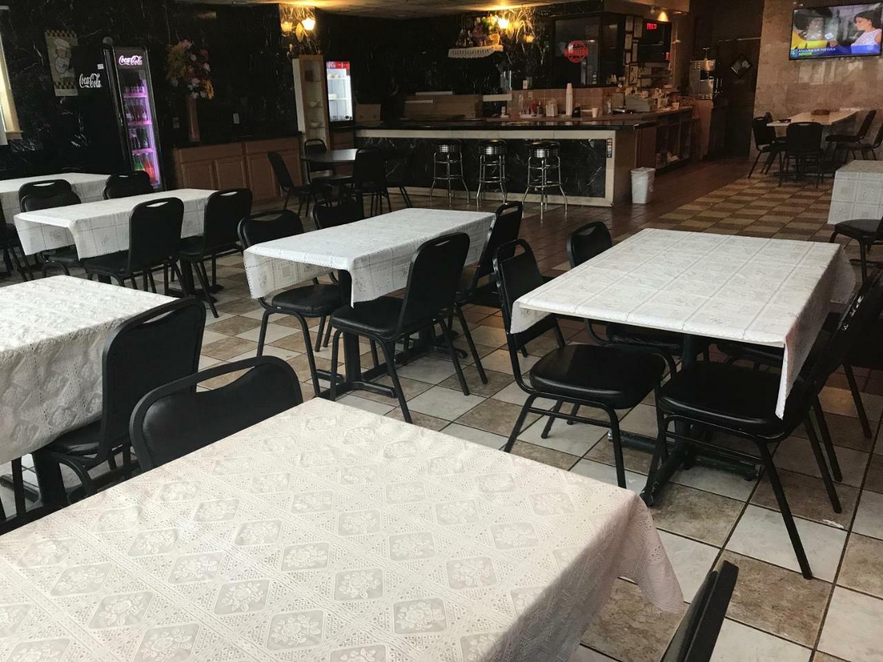 פלזנטוויל Oh St Joseph Resort Hotel מראה חיצוני תמונה