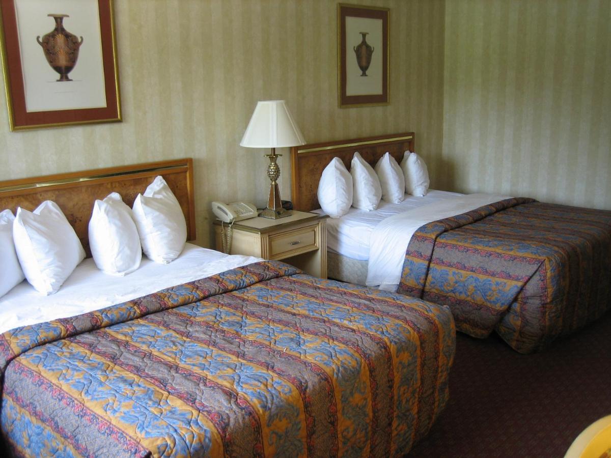 פלזנטוויל Oh St Joseph Resort Hotel חדר תמונה